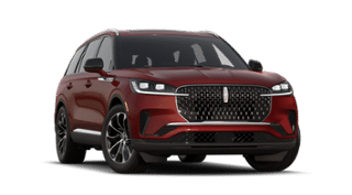 2025 Lincoln Lincoln Aviator External Image 4